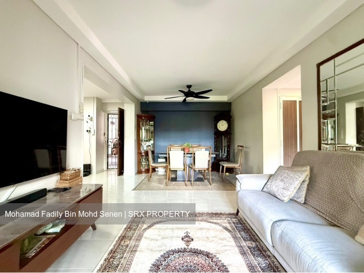 Blk 394 Tampines Avenue 7 (Tampines), HDB 5 Rooms #534606491